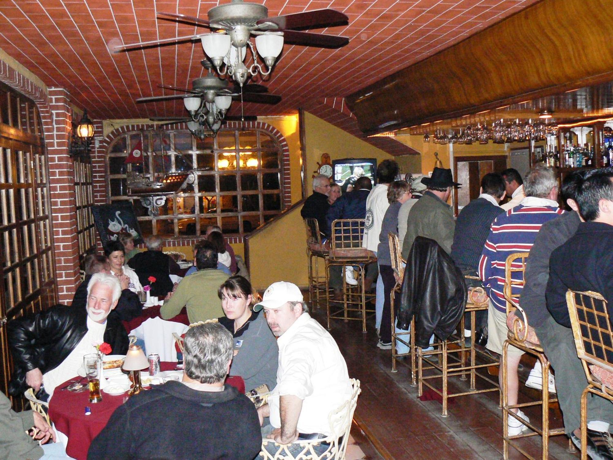 Hotel La Hacienda De La Langosta Roja 산 펠리페 외부 사진