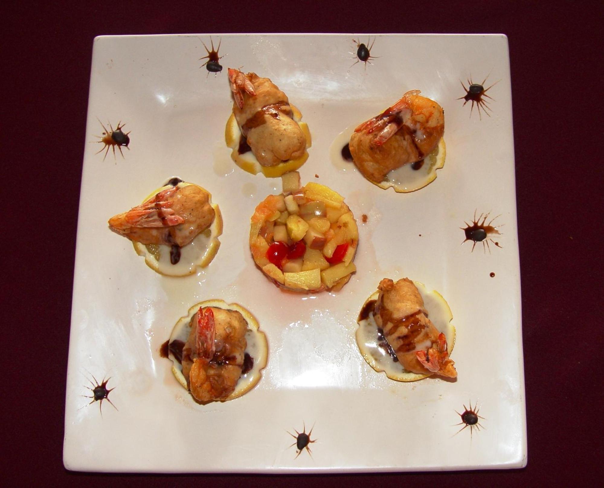 Hotel La Hacienda De La Langosta Roja 산 펠리페 외부 사진