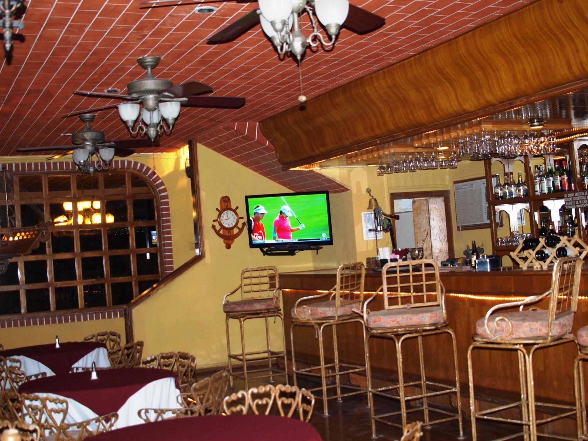 Hotel La Hacienda De La Langosta Roja 산 펠리페 외부 사진