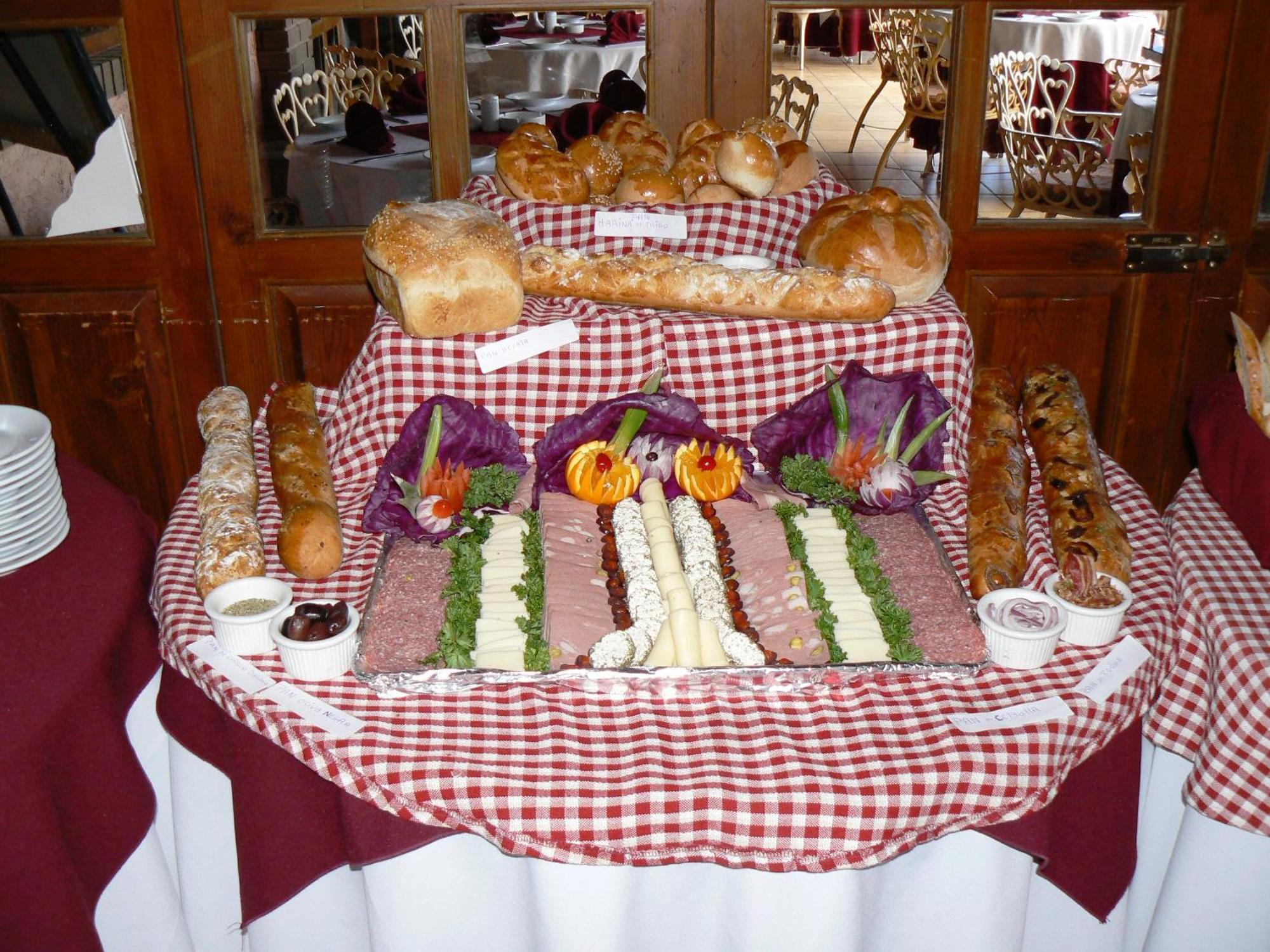 Hotel La Hacienda De La Langosta Roja 산 펠리페 외부 사진
