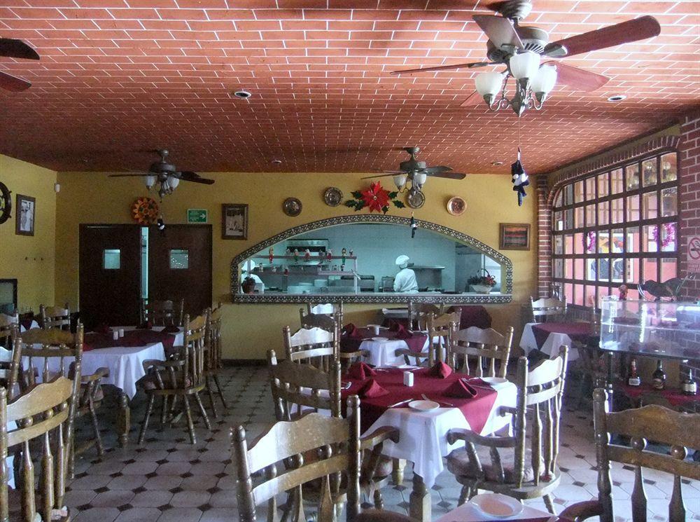 Hotel La Hacienda De La Langosta Roja 산 펠리페 외부 사진