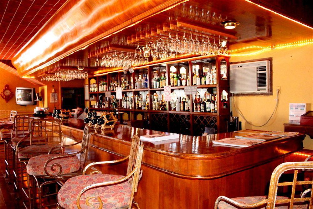 Hotel La Hacienda De La Langosta Roja 산 펠리페 외부 사진
