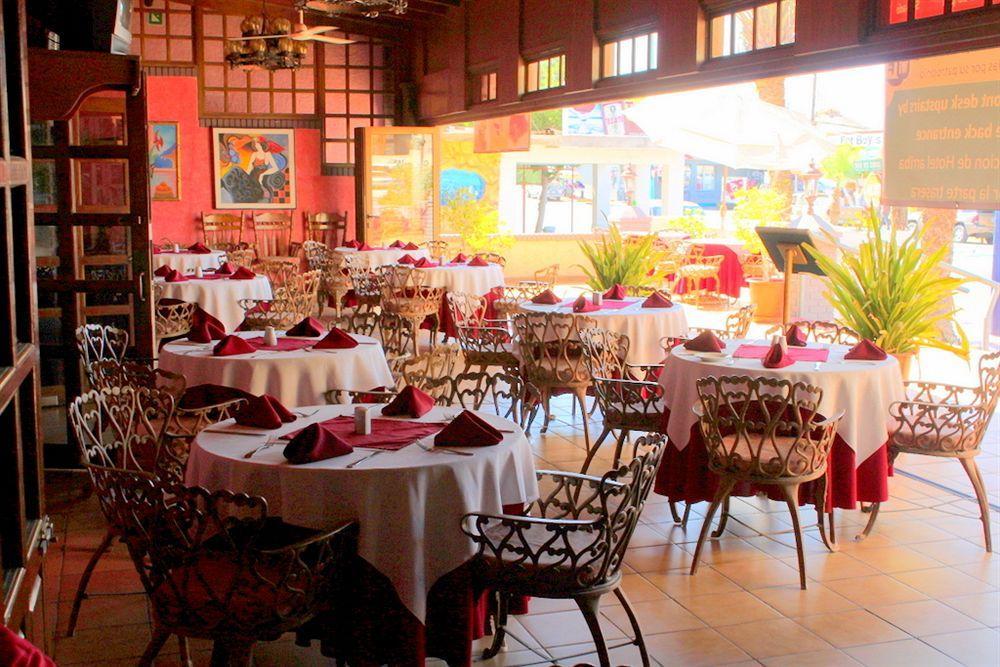 Hotel La Hacienda De La Langosta Roja 산 펠리페 외부 사진
