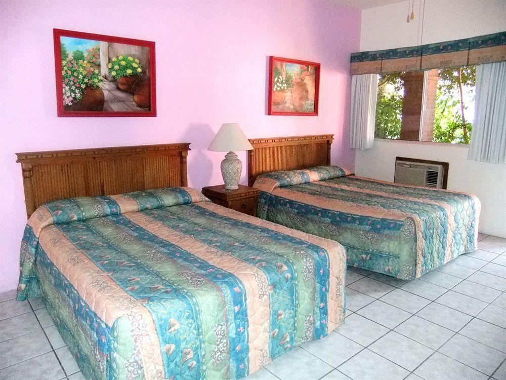 Hotel La Hacienda De La Langosta Roja 산 펠리페 외부 사진