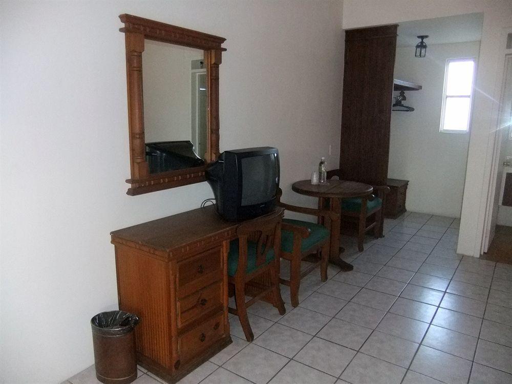 Hotel La Hacienda De La Langosta Roja 산 펠리페 외부 사진