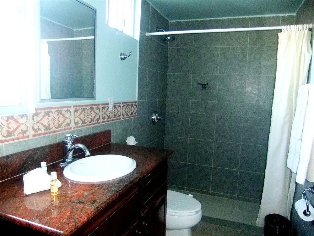 Hotel La Hacienda De La Langosta Roja 산 펠리페 외부 사진